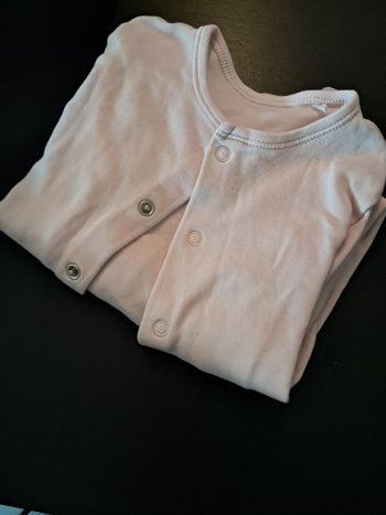 Grenouillère primark