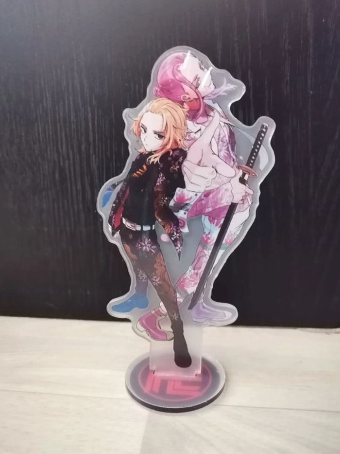 Standee acrylique Tokyo Revengers