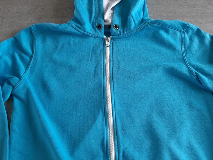 Sweat à capuche 14 ans - photo numéro 8
