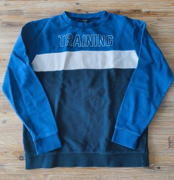 Pull Kiabi XS 14 ans