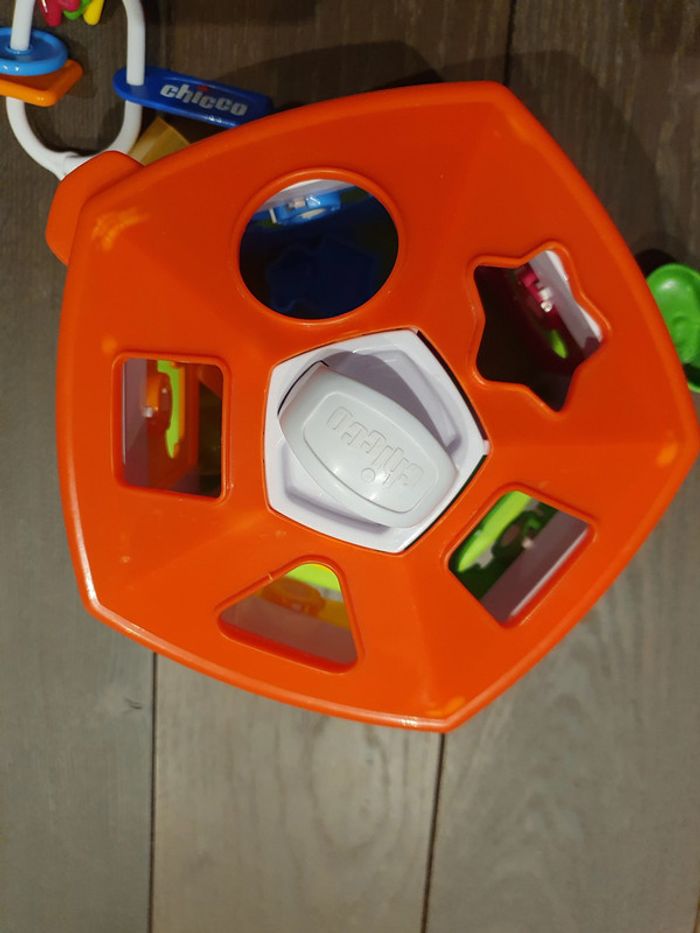 Jeu encastrable - photo numéro 7