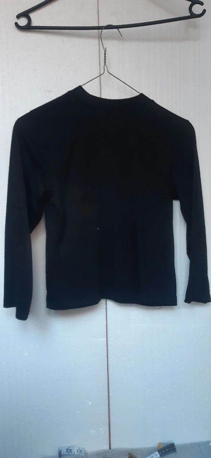 Pull 5ans Batman - photo numéro 3