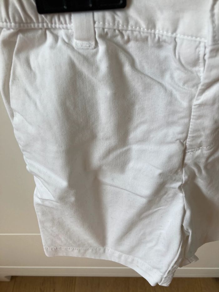 Short bébé Jacadi - photo numéro 3