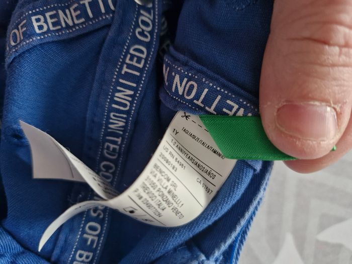 Casquette garçon - photo numéro 3