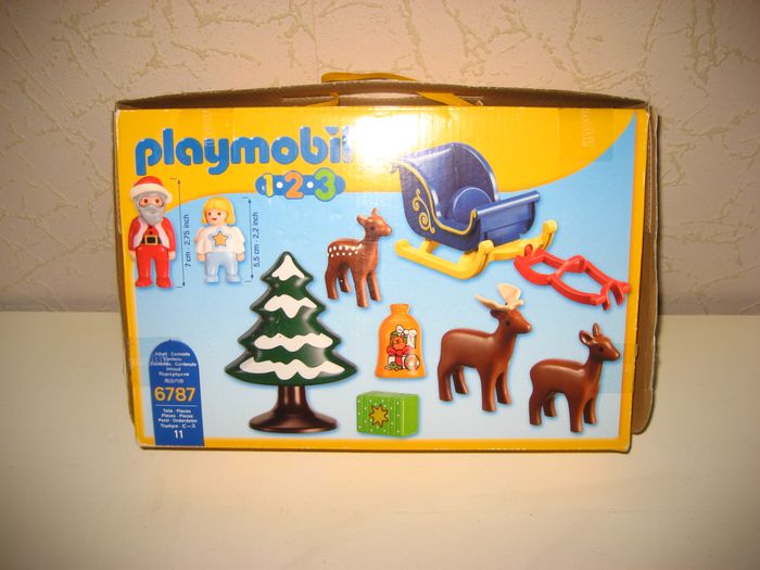 playmobil 123 - photo numéro 4