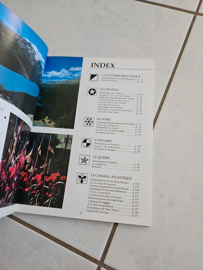 Livre Canada biblio - photo numéro 4