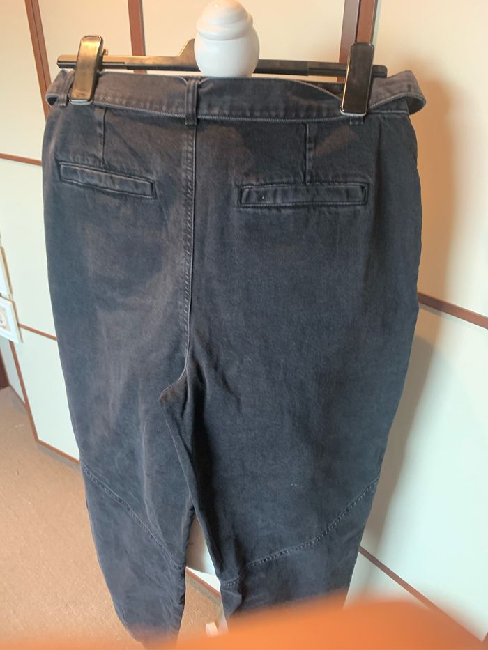 Jean 👖 femme neuf t 40 - photo numéro 4