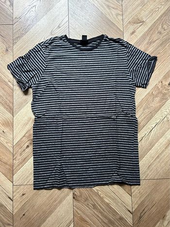 Teeshirt H&M rayures