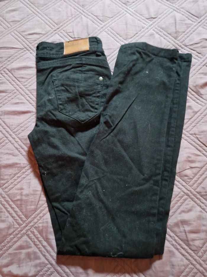 Jean noir Arizona taille 34