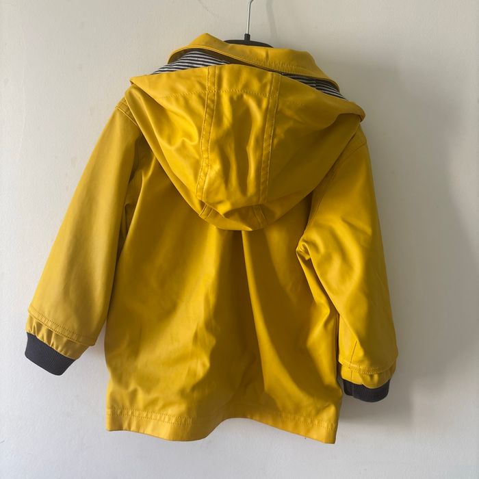 Siret jaune - photo numéro 2
