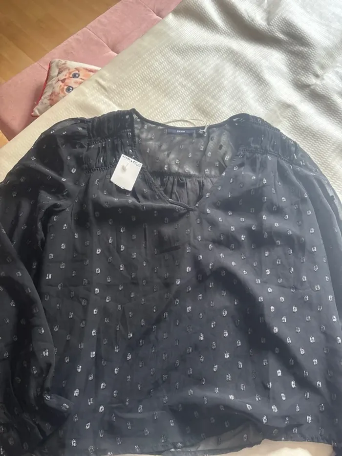 Blouse neuve - photo numéro 6