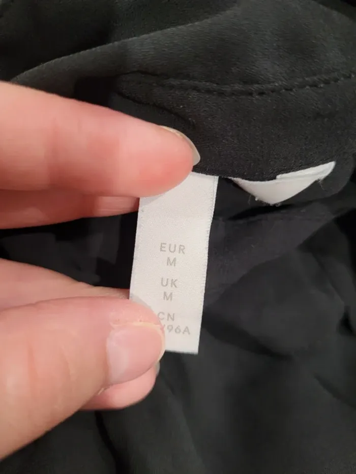 Chemise H&M, taille M. - photo numéro 6