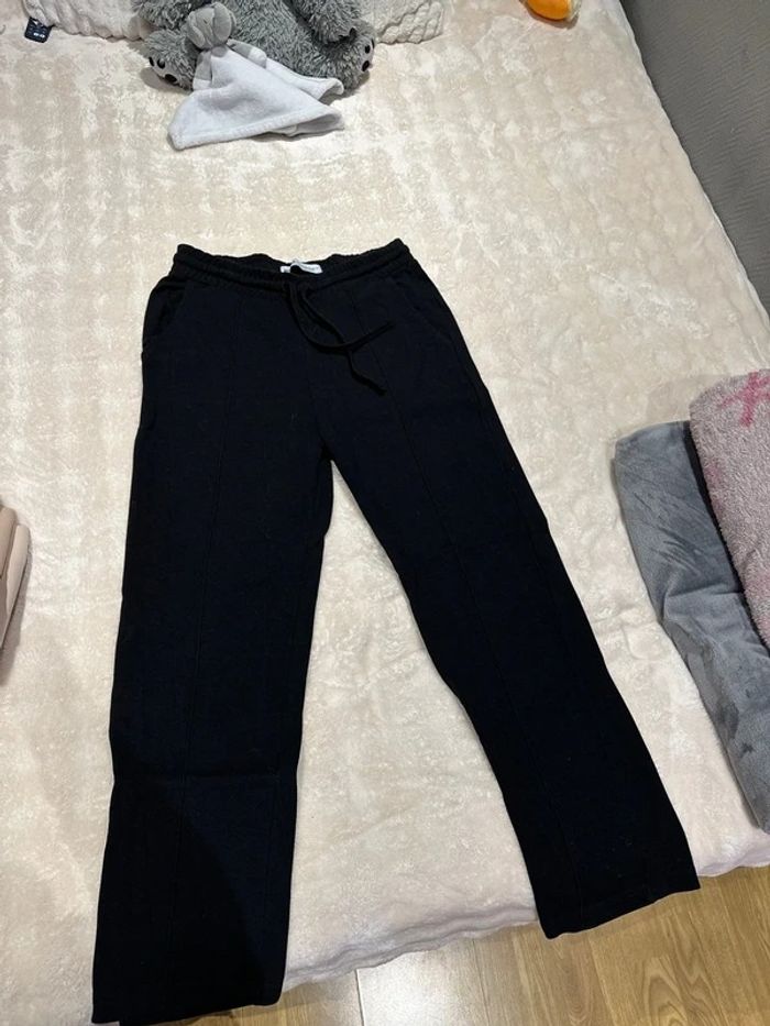 Jogging bershka - photo numéro 2