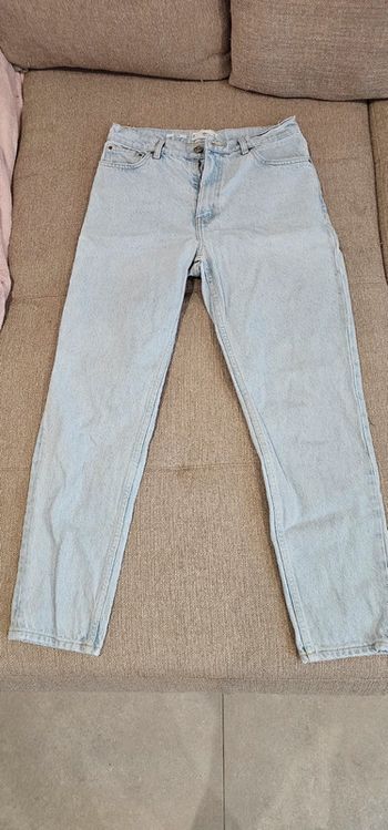 Jean Mom Mango S