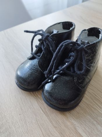 Chaussures babybotte