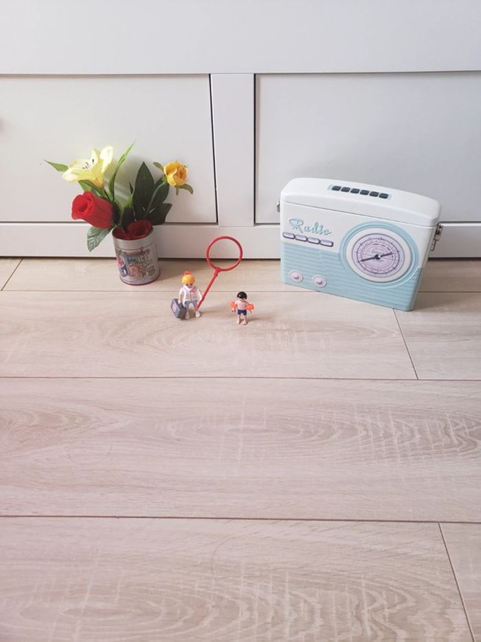 Maître nageur 🎀 playmobil Summer Fun 6677 3€ - photo numéro 2