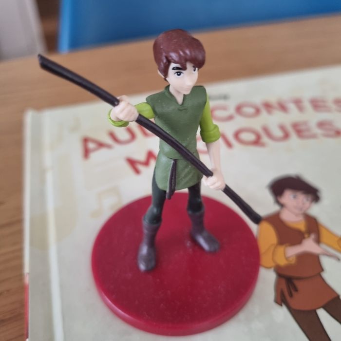 Audiocontes magiques disney - photo numéro 2