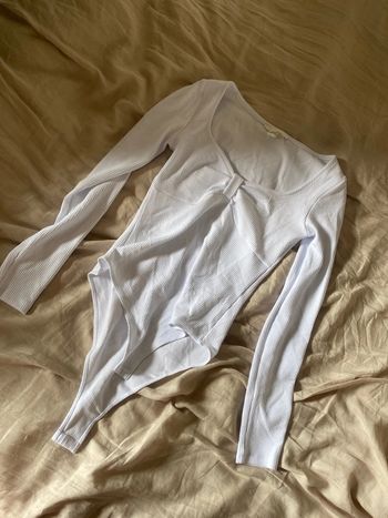 Body mi saison blanc