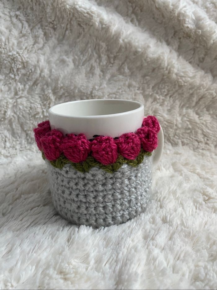 Couvre-tasse - photo numéro 6