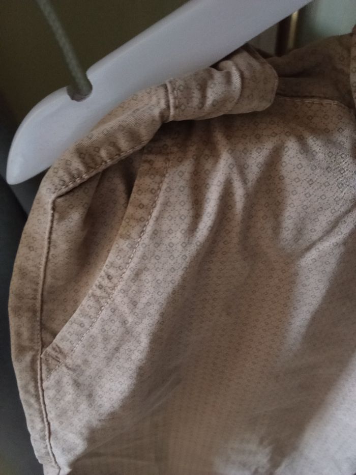 Short homme - photo numéro 2