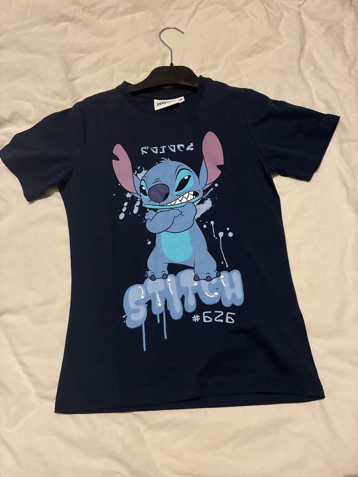 Maillots stich