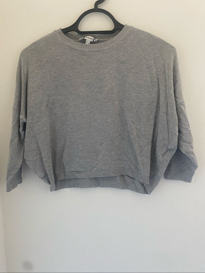 Pull Jennyfer