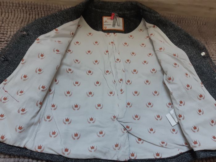 Veste Orchestra 5 ans - photo numéro 4