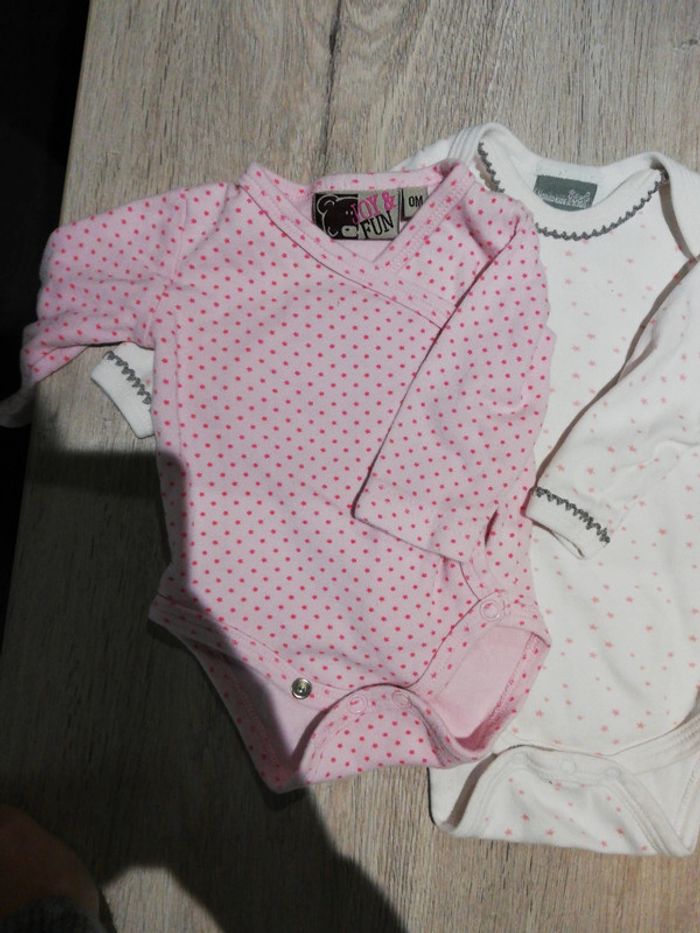 Lot étoilée - photo numéro 2