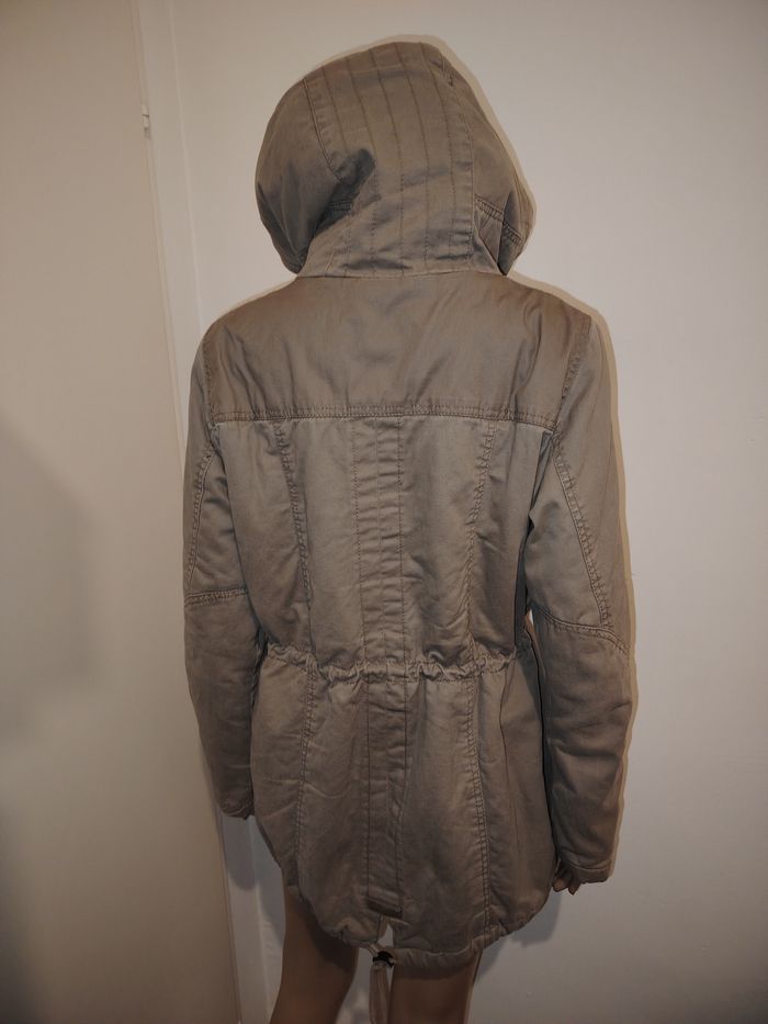 Parka only taille M - photo numéro 4
