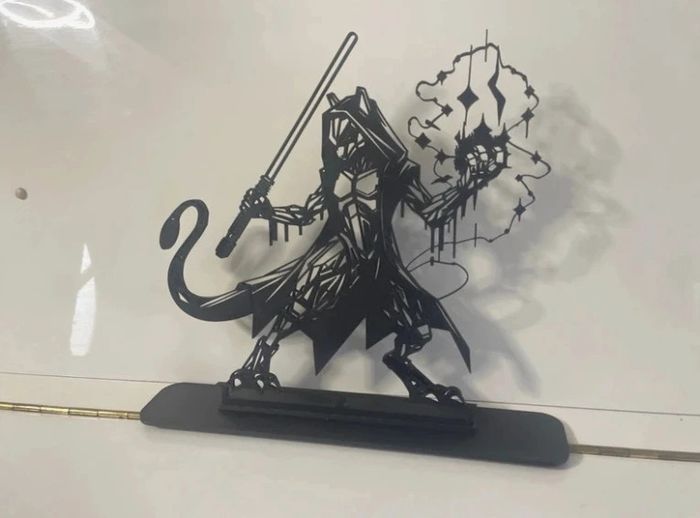 Toile Décorative Mewtwo PokeArt – Art Urbain Pokémon, Toile Maison, Neuve