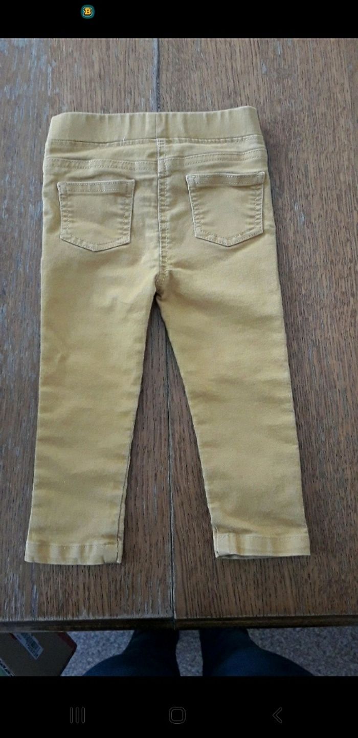 Pantalon - photo numéro 3