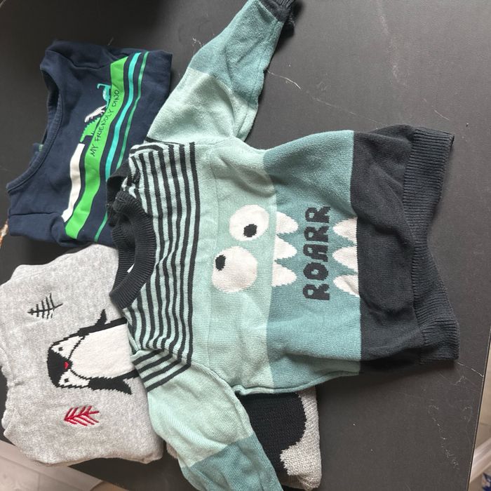 Pulls - photo numéro 3