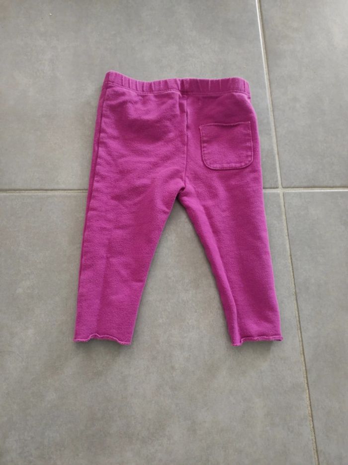 Legging 12 mois - photo numéro 4