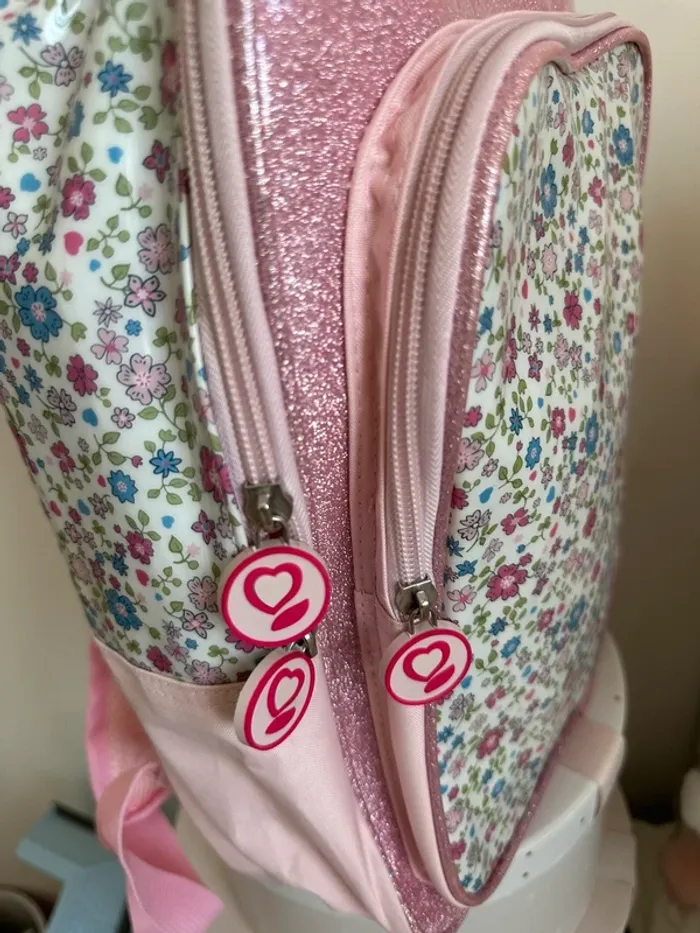 Sac a dos liberty Corolle - photo numéro 6