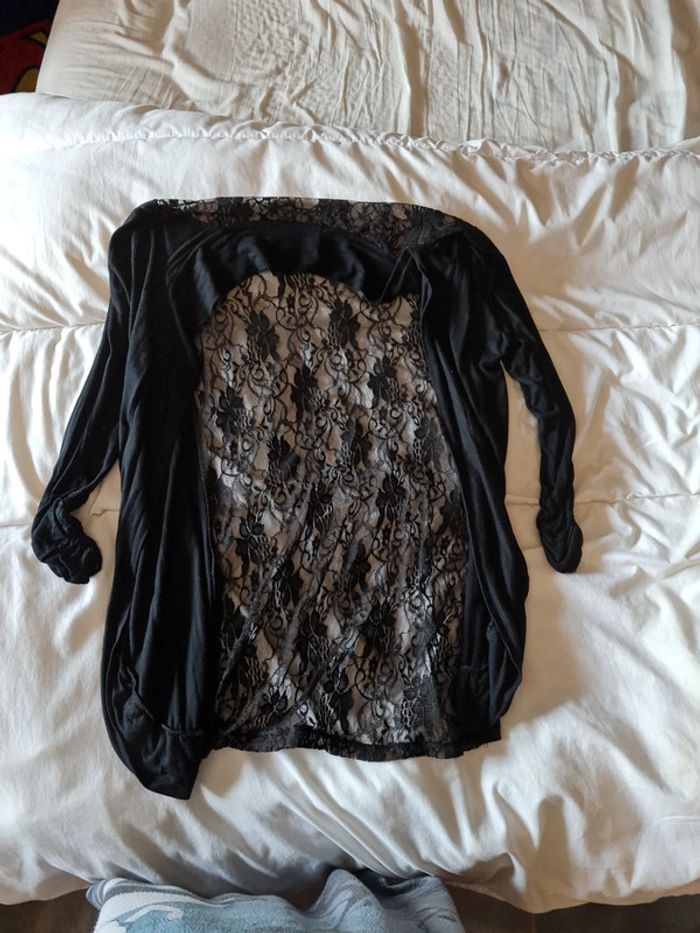 Lot 2 gilets - photo numéro 6