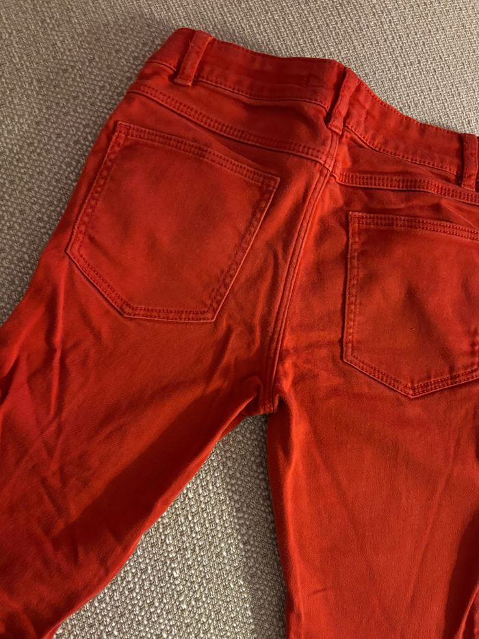Pantalon - photo numéro 4
