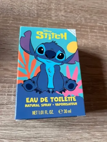 Parfum Stitch