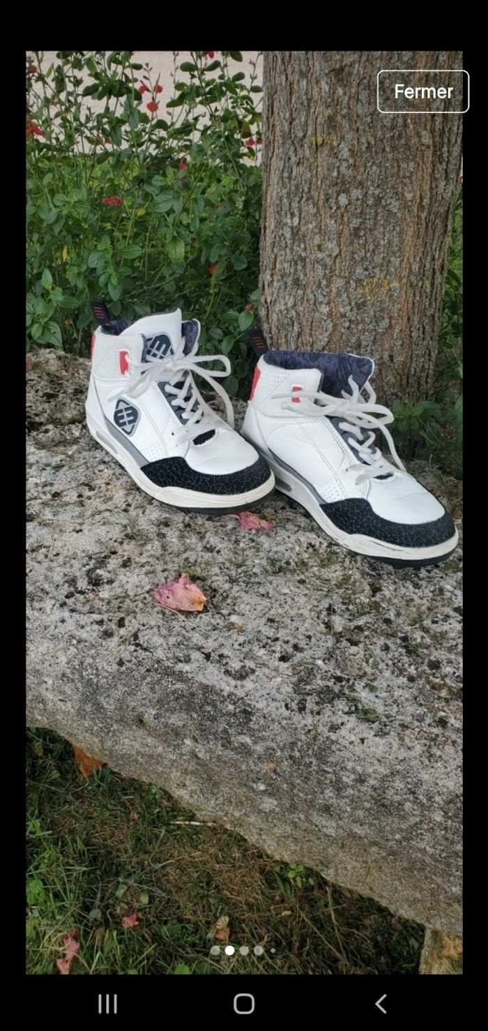 basket - photo numéro 2
