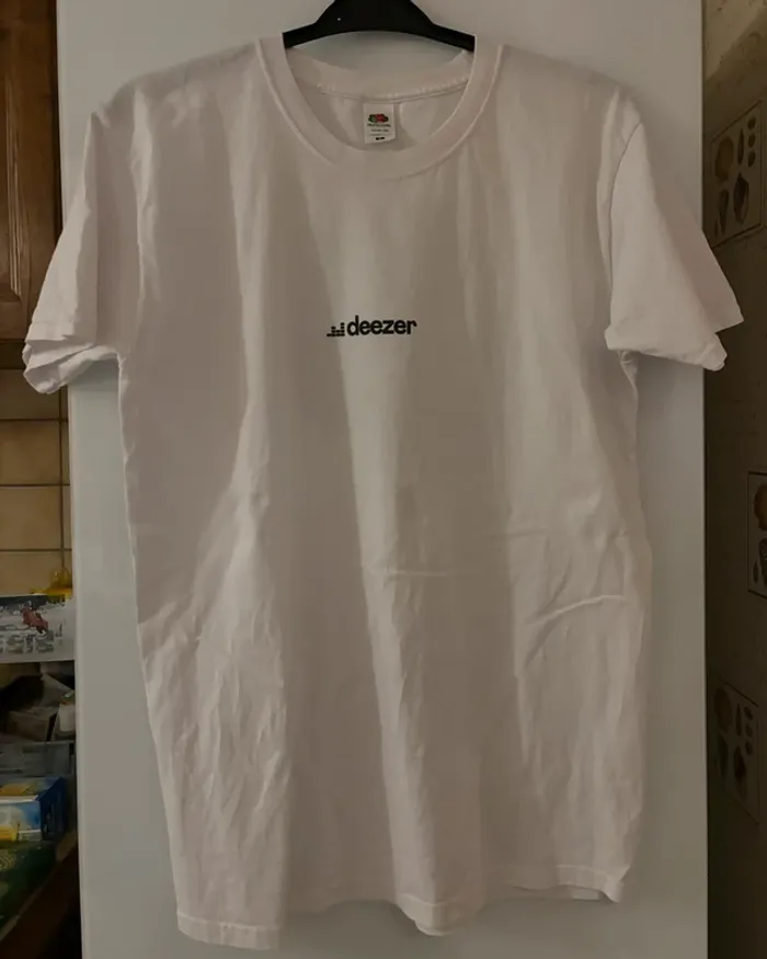 T shirt