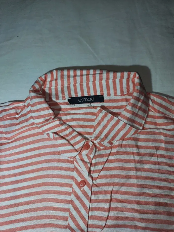 Chemise sans manches esmara - photo numéro 3