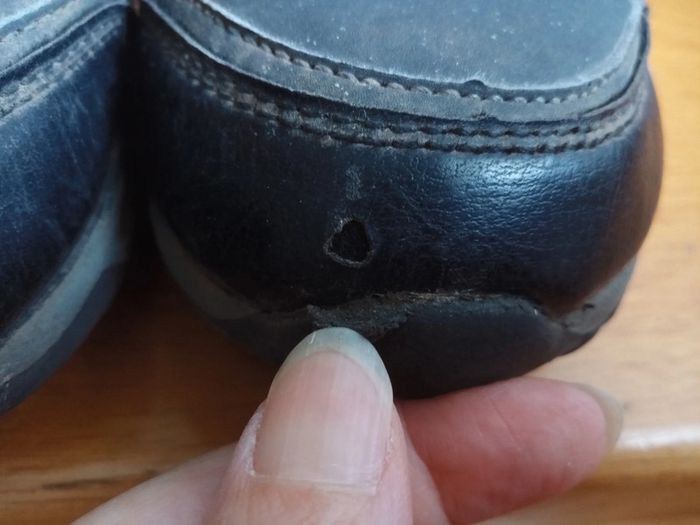 Chaussures marche Gelert T 34 - photo numéro 5