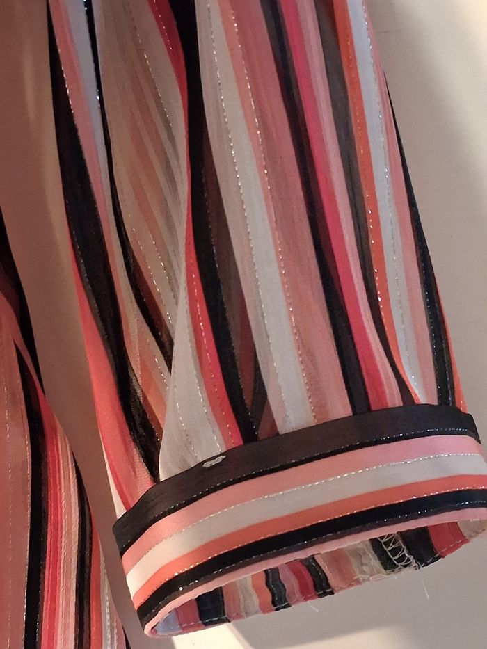 Chemisier femme - photo numéro 4