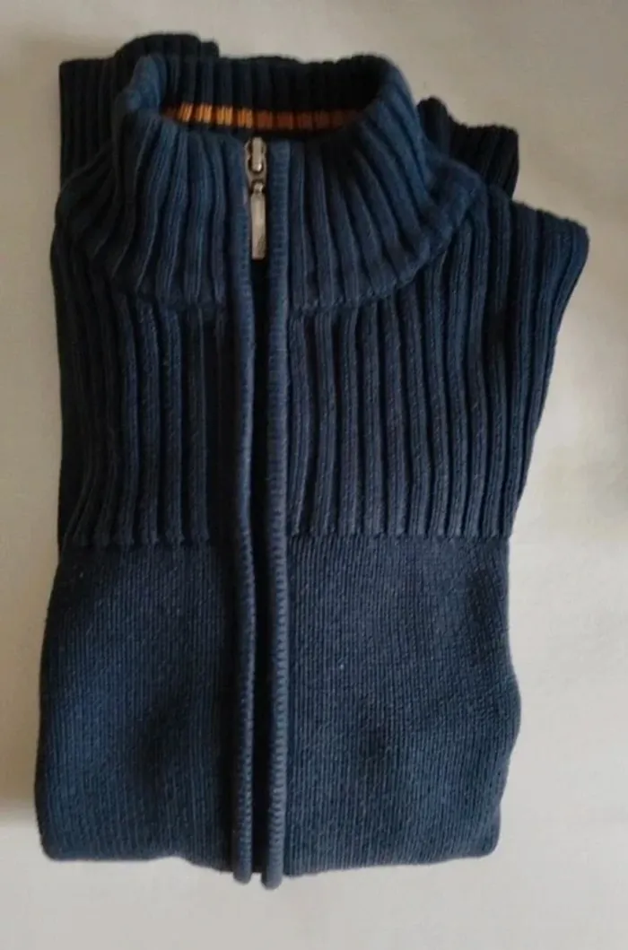 Gilet TBS Taille S