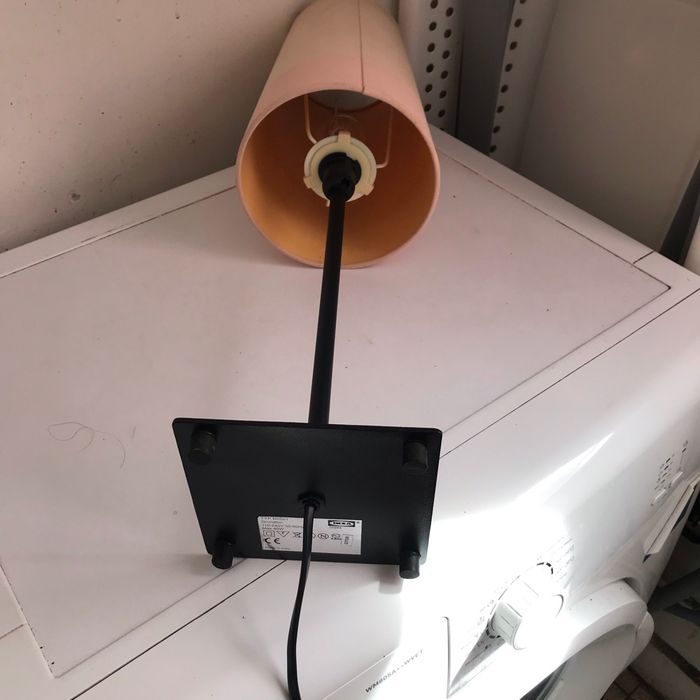 Lampe - photo numéro 5