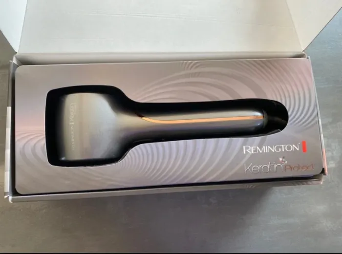 Boucleur Remington - photo numéro 2