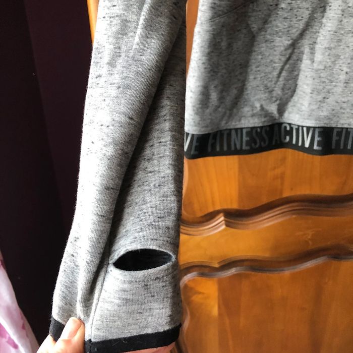 Veste sport - photo numéro 3