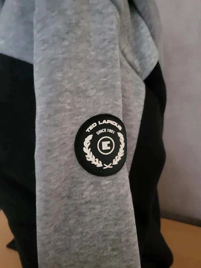 Hoodie sweat chaud Valeur 99,90 euros - photo numéro 5