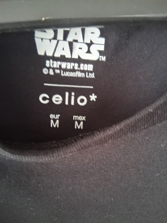 Tee-shirt - photo numéro 2