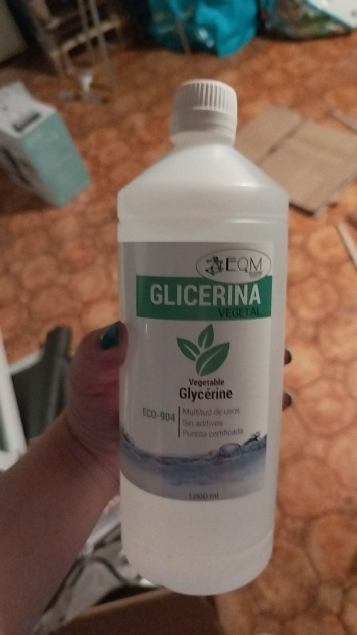 Glicerine