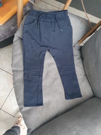Pantalon de jogging vertbaudet
